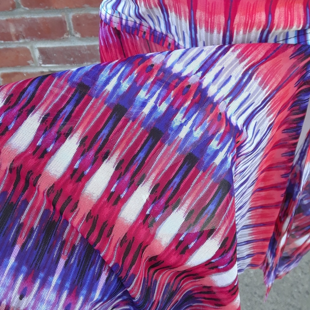 Tank swim top - Picture 3 of 3